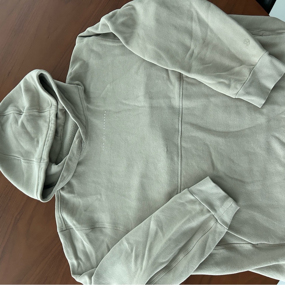 Men's lululemon Hoodie